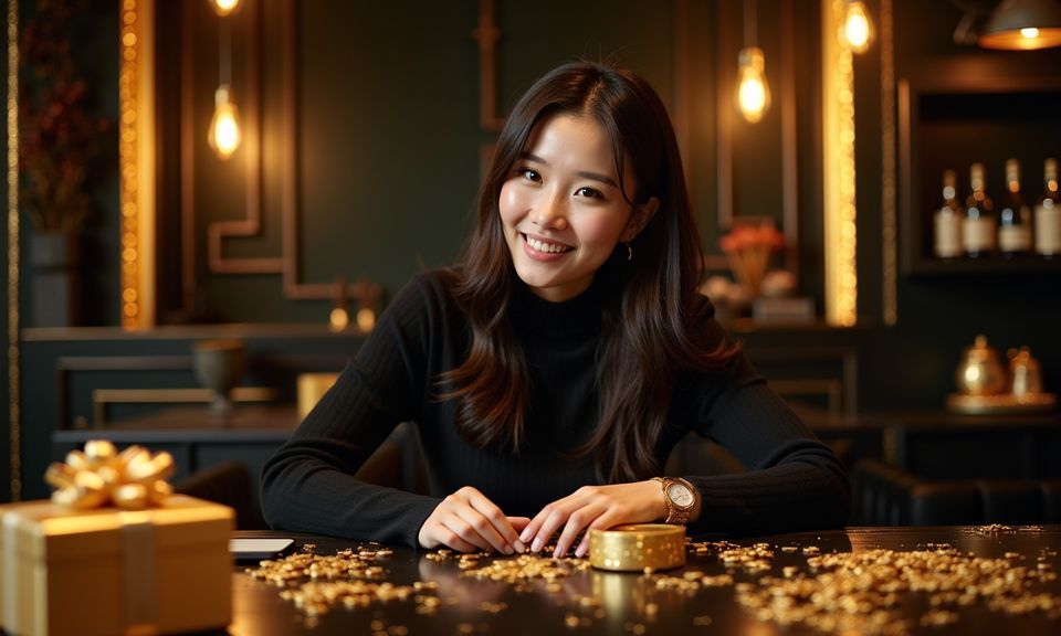 789win88 Casino Mới